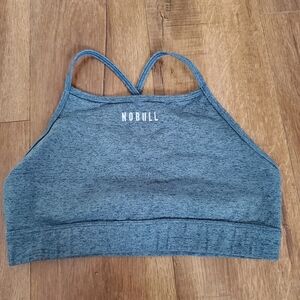 Nobull Sport Bra